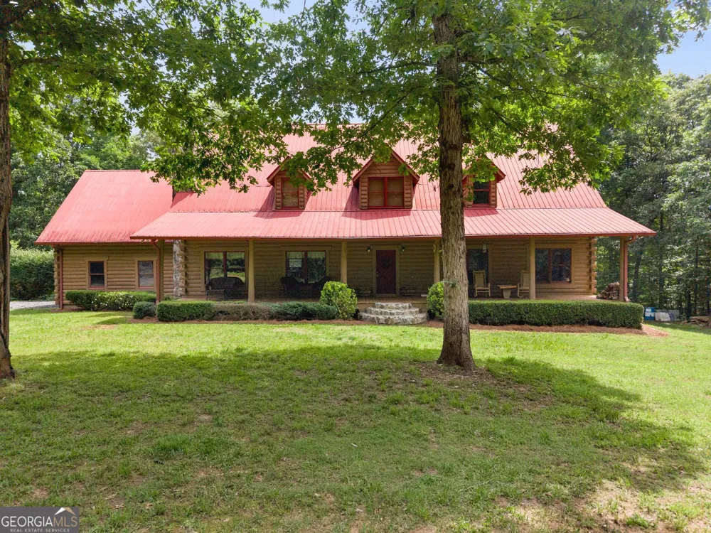 6776 H Abercrombie RD Murrayville, GA 30564