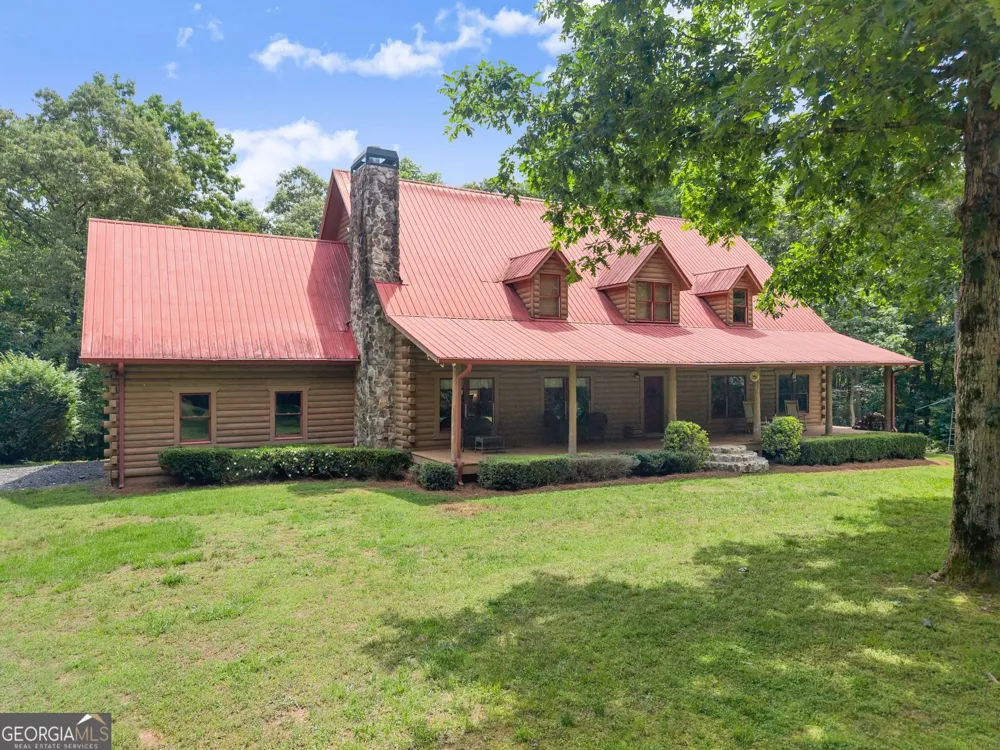 6776 H Abercrombie RD Murrayville, GA 30564