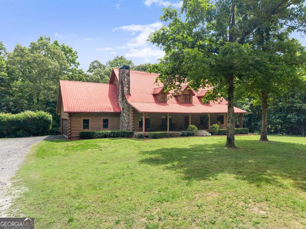 6776 H Abercrombie RD Murrayville, GA 30564