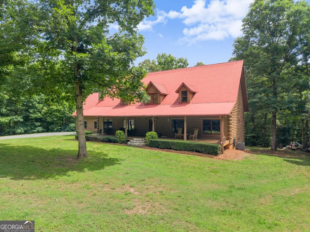 6776 H Abercrombie RD Murrayville, GA 30564