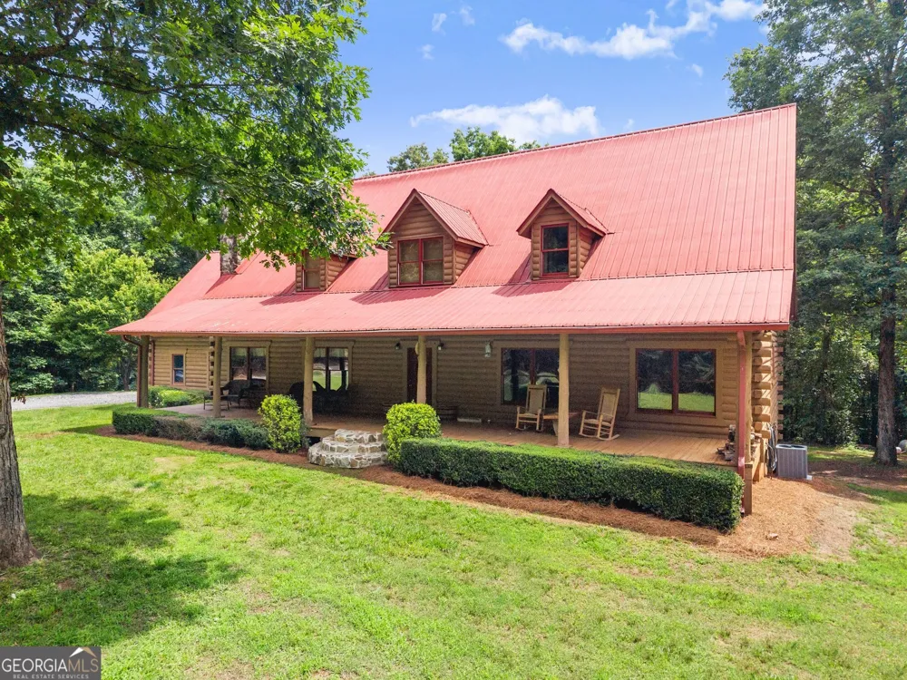 6776 H Abercrombie RD Murrayville, GA 30564