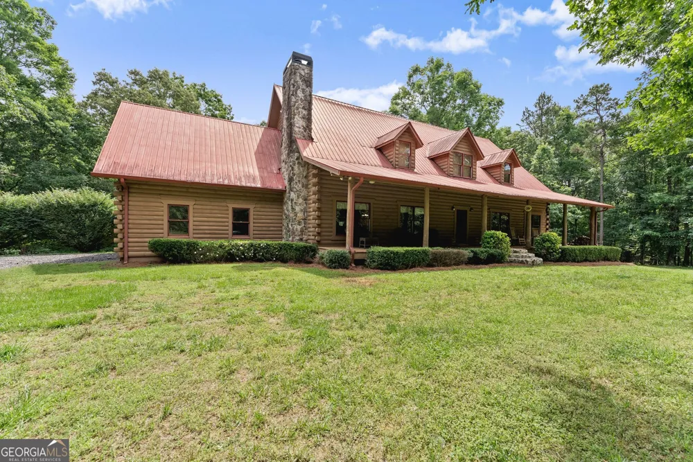 6776 H Abercrombie RD Murrayville, GA 30564
