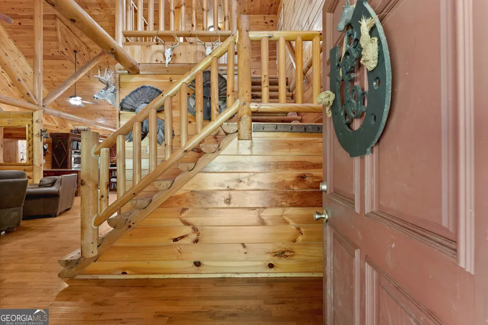6776 H Abercrombie RD Murrayville, GA 30564