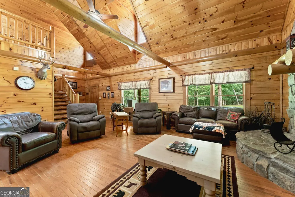 6776 H Abercrombie RD Murrayville, GA 30564