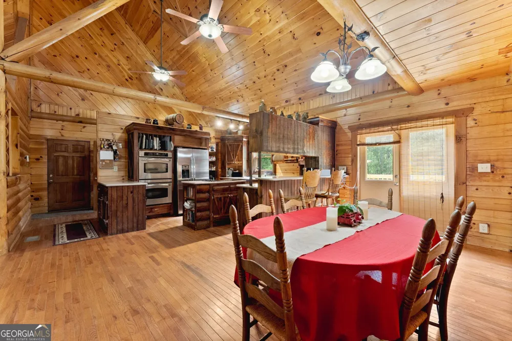 6776 H Abercrombie RD Murrayville, GA 30564