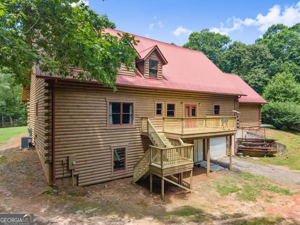 6776 H Abercrombie RD Murrayville, GA 30564