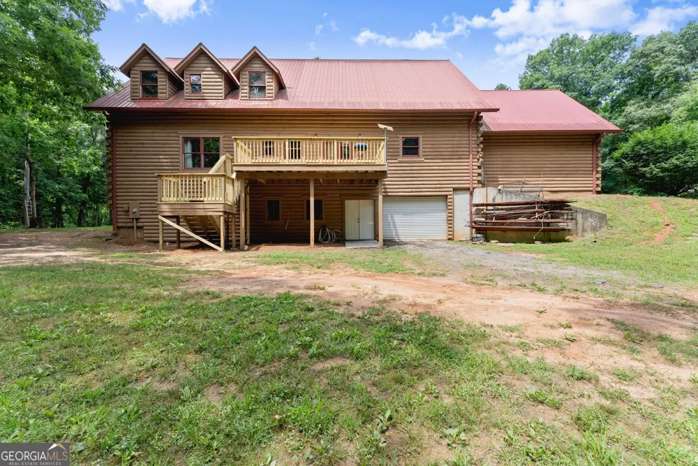 6776 H Abercrombie RD Murrayville, GA 30564