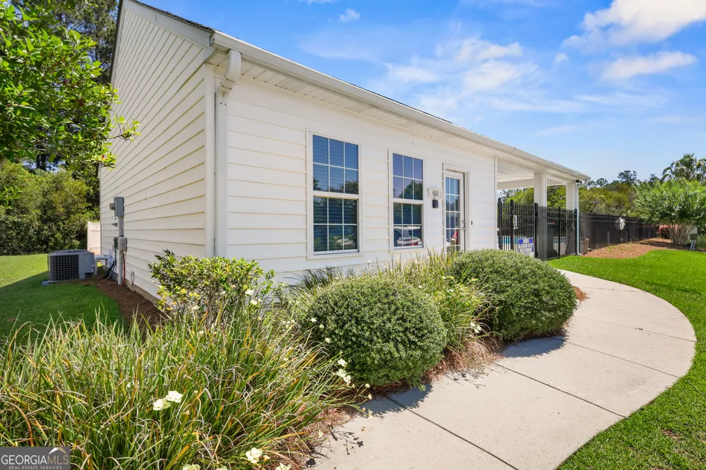 404 Governor Treutlen CIR Pooler, GA 31322