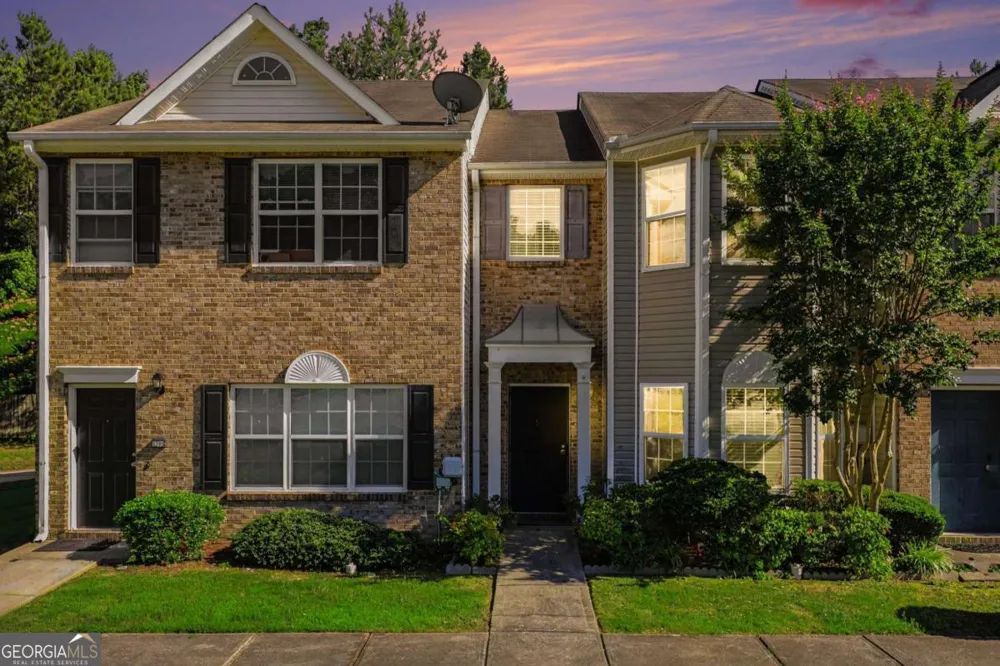 5305 Oakley Commons BLVD Union City, GA 30291