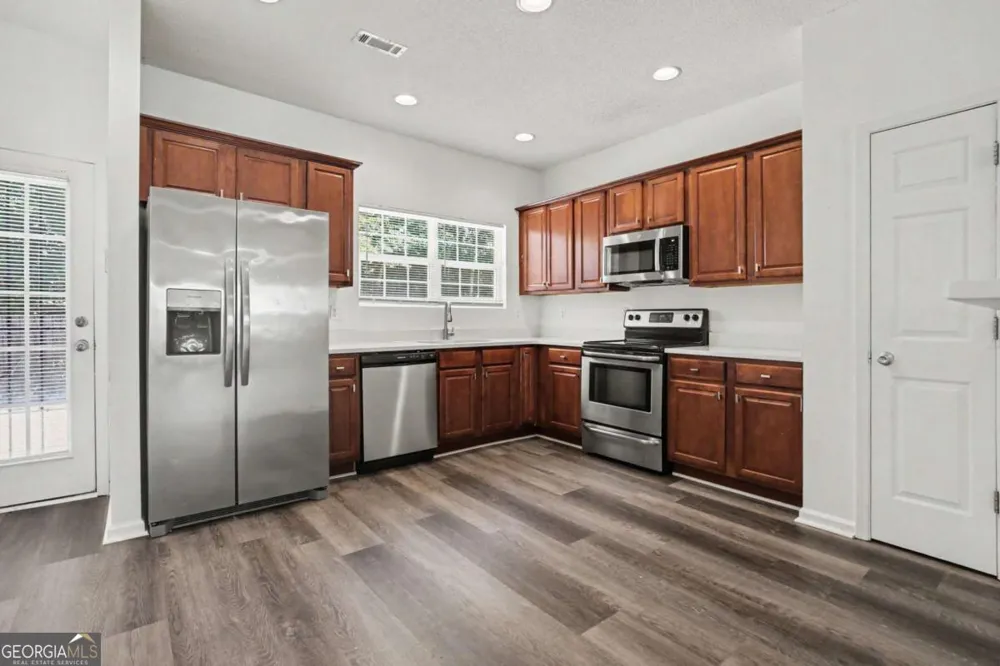 5305 Oakley Commons BLVD Union City, GA 30291