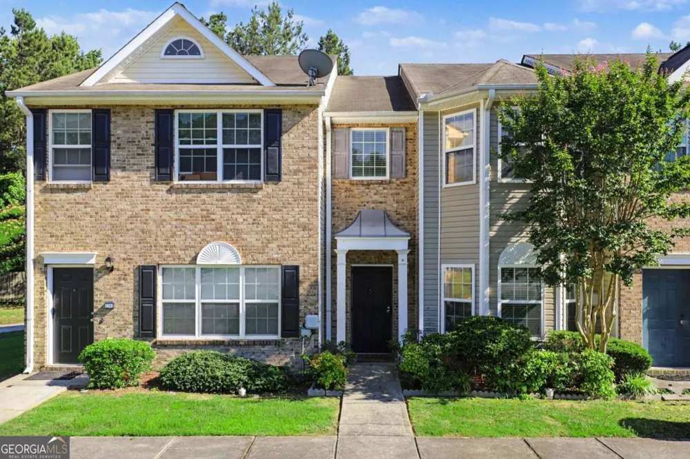 5305 Oakley Commons BLVD Union City, GA 30291