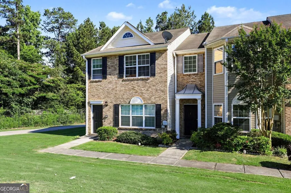 5305 Oakley Commons BLVD Union City, GA 30291