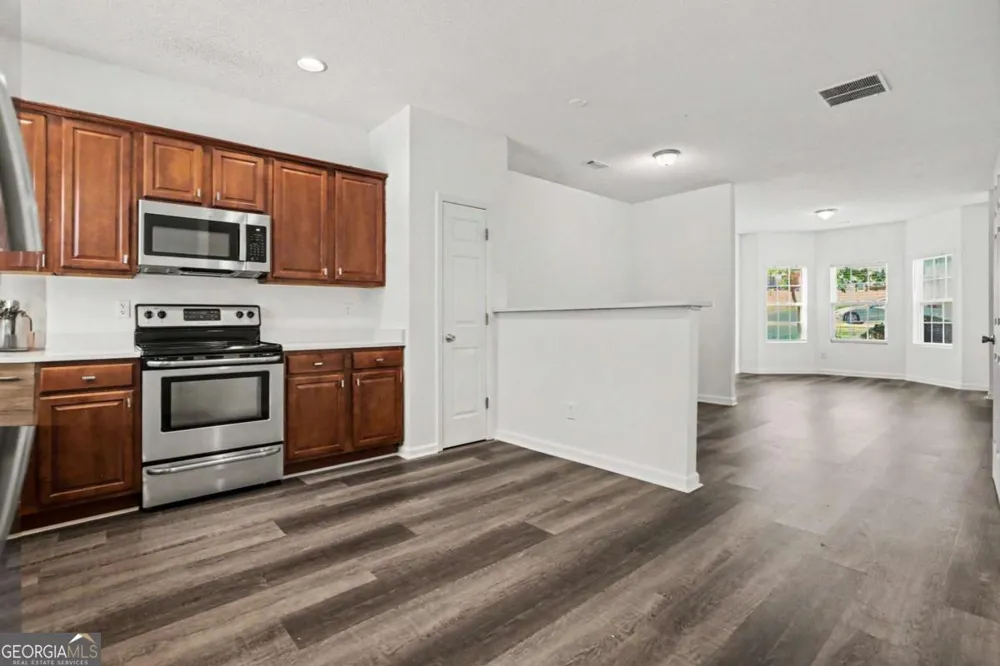 5305 Oakley Commons BLVD Union City, GA 30291