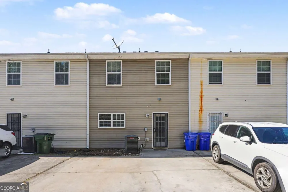 5305 Oakley Commons BLVD Union City, GA 30291