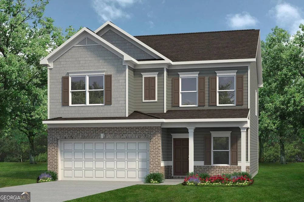 213 Antiquity CIR Perry, GA 31069