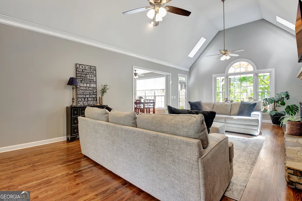 807 Teal VIS Peachtree City, GA 30269