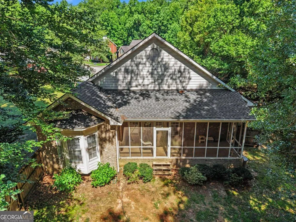 248 Huntington Shoals DR Athens, GA 30606