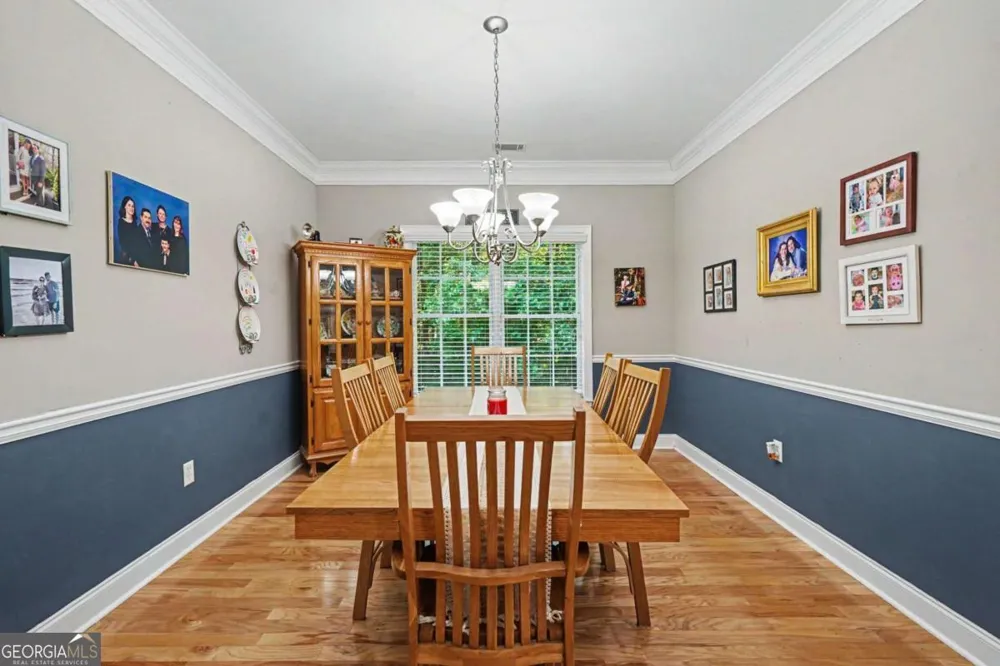 248 Huntington Shoals DR Athens, GA 30606
