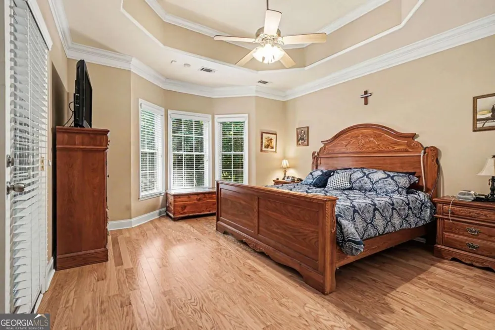 248 Huntington Shoals DR Athens, GA 30606