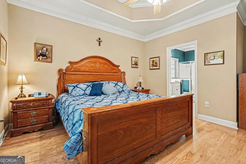 248 Huntington Shoals DR Athens, GA 30606