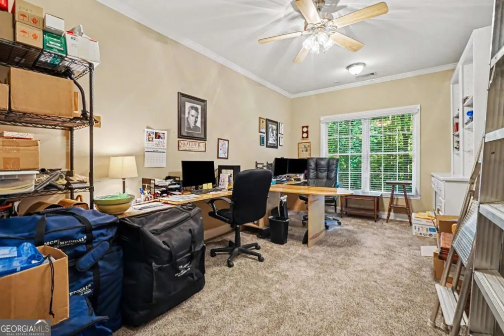 248 Huntington Shoals DR Athens, GA 30606