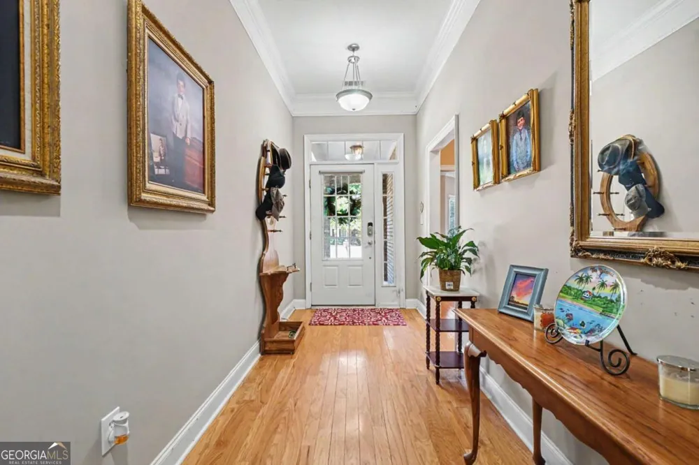 248 Huntington Shoals DR Athens, GA 30606