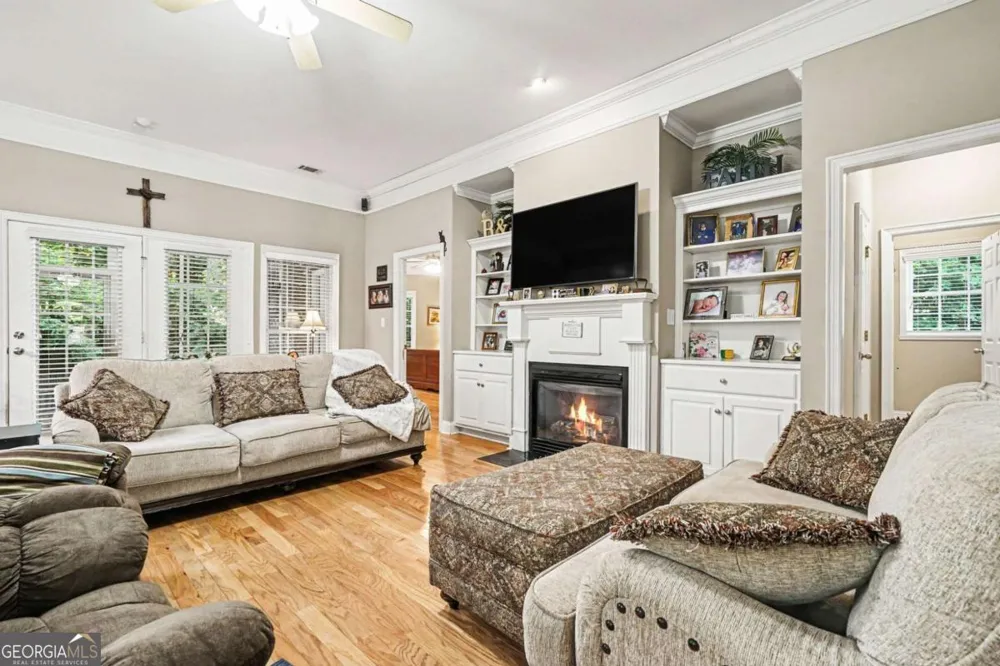 248 Huntington Shoals DR Athens, GA 30606