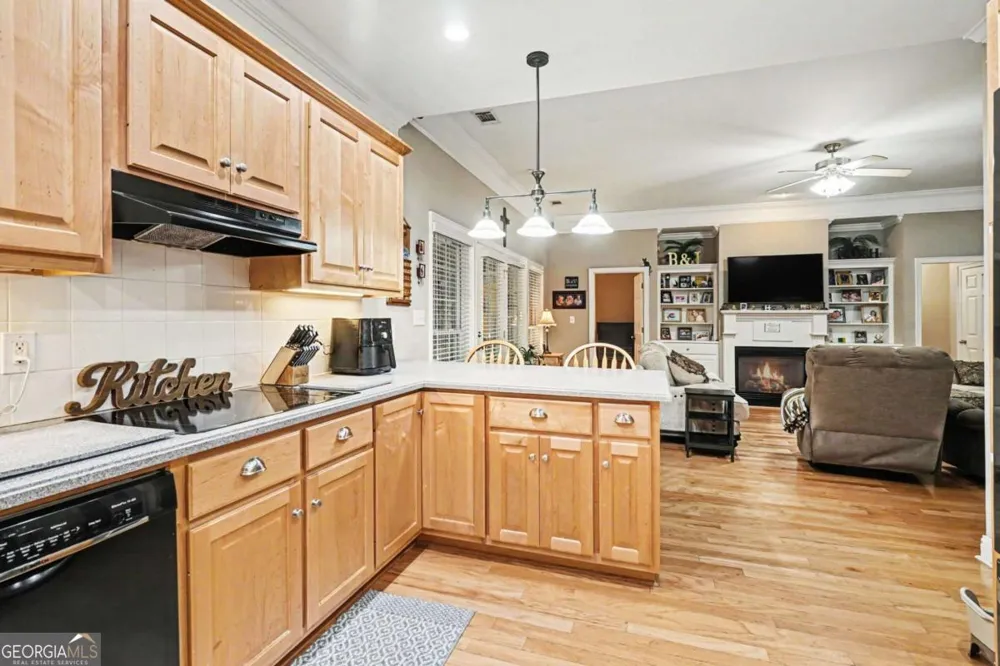 248 Huntington Shoals DR Athens, GA 30606