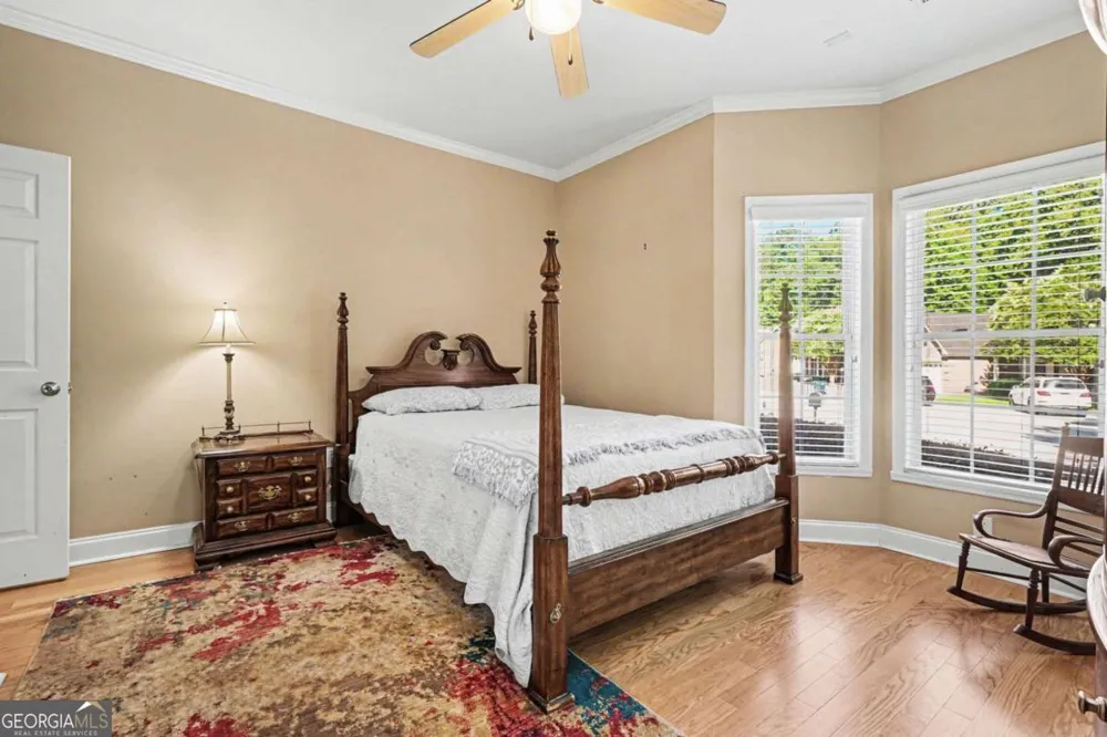 248 Huntington Shoals DR Athens, GA 30606