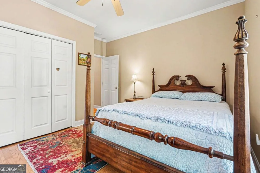 248 Huntington Shoals DR Athens, GA 30606