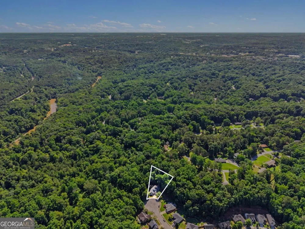 248 Huntington Shoals DR Athens, GA 30606
