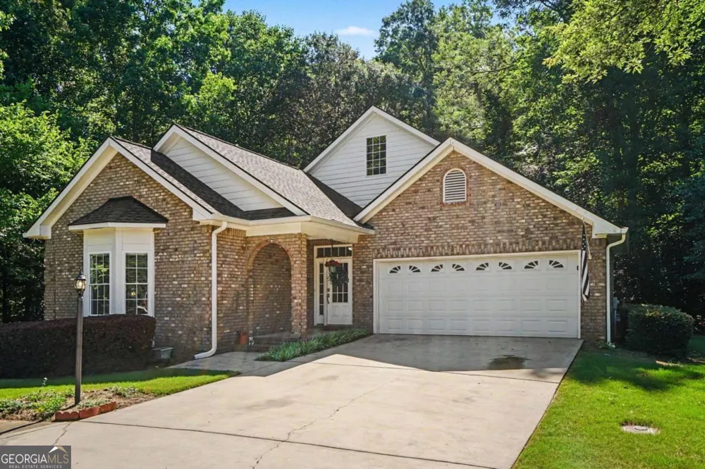 248 Huntington Shoals DR Athens, GA 30606