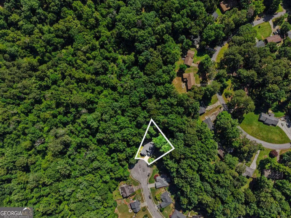 248 Huntington Shoals DR Athens, GA 30606