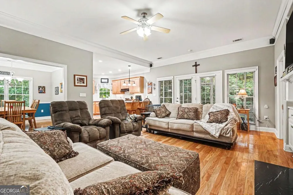 248 Huntington Shoals DR Athens, GA 30606