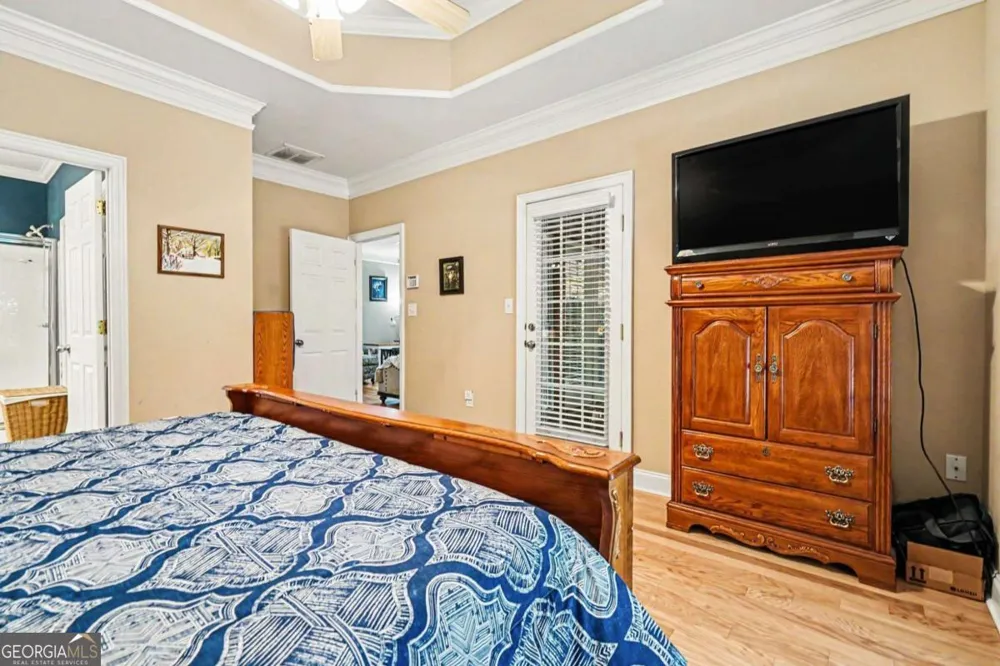 248 Huntington Shoals DR Athens, GA 30606