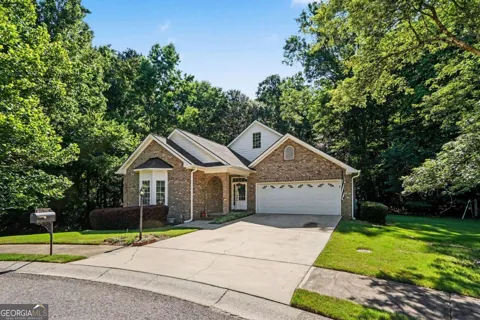 248 Huntington Shoals DR