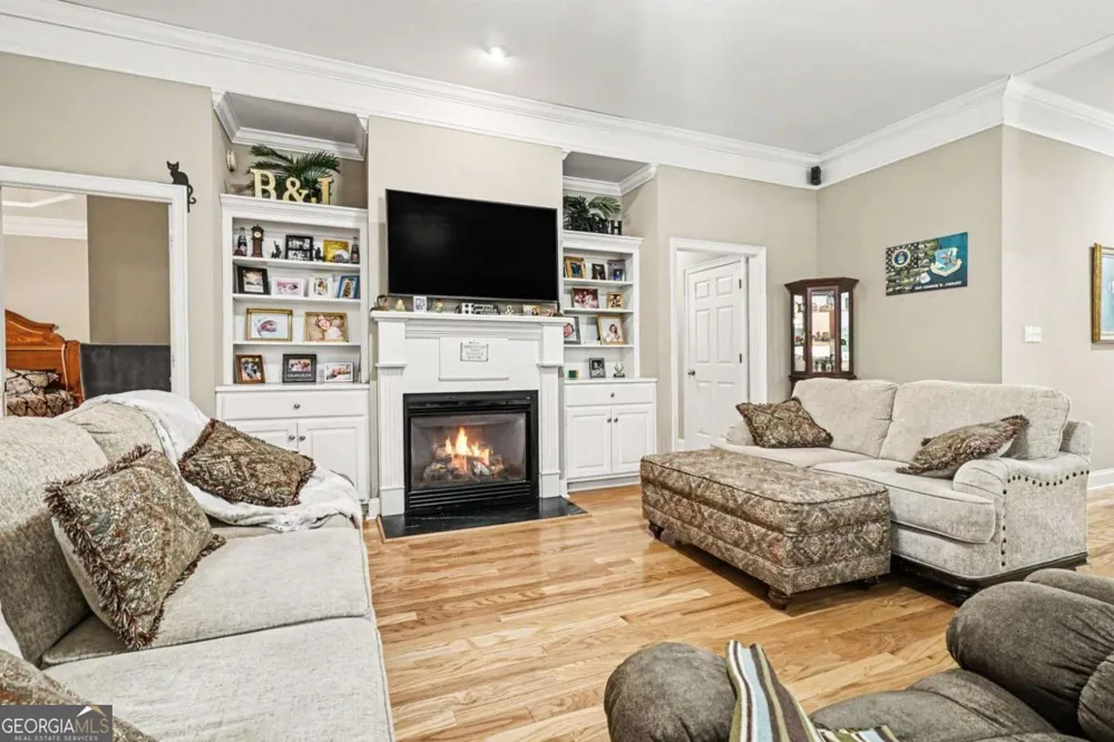 248 Huntington Shoals DR Athens, GA 30606