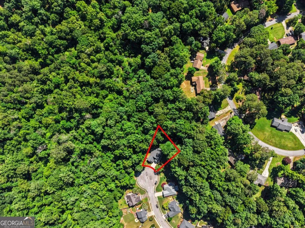 248 Huntington Shoals DR Athens, GA 30606