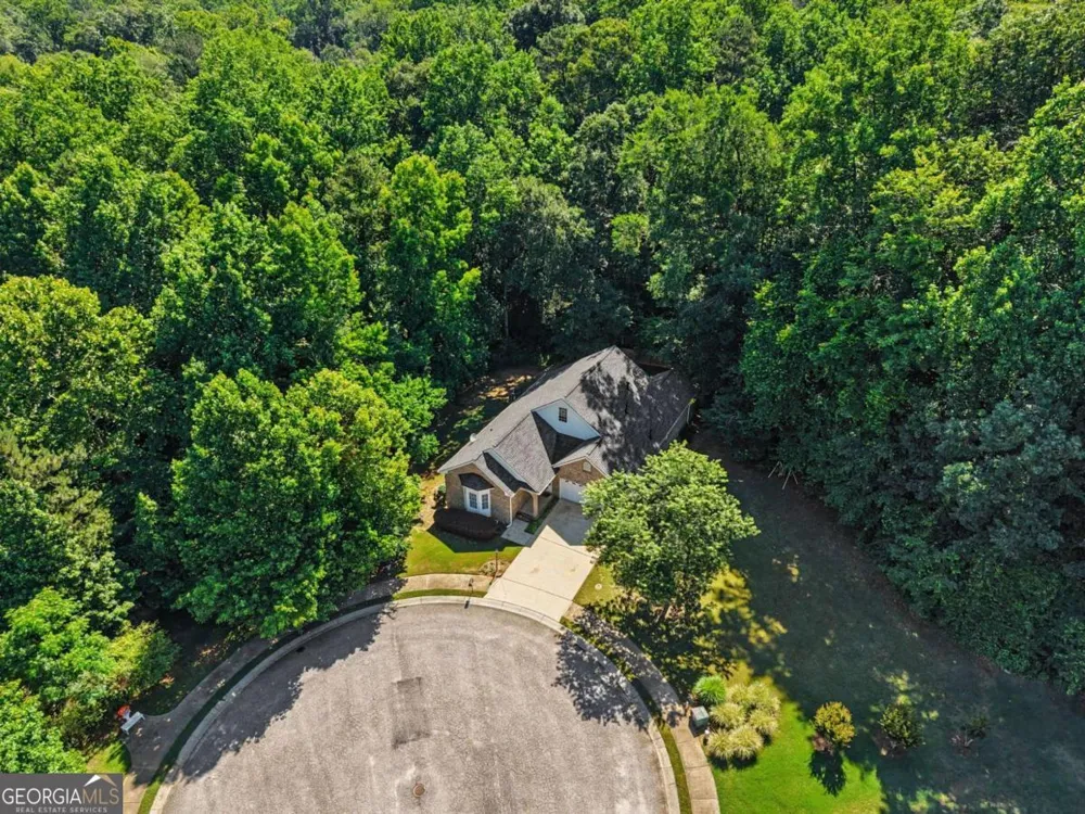 248 Huntington Shoals DR Athens, GA 30606