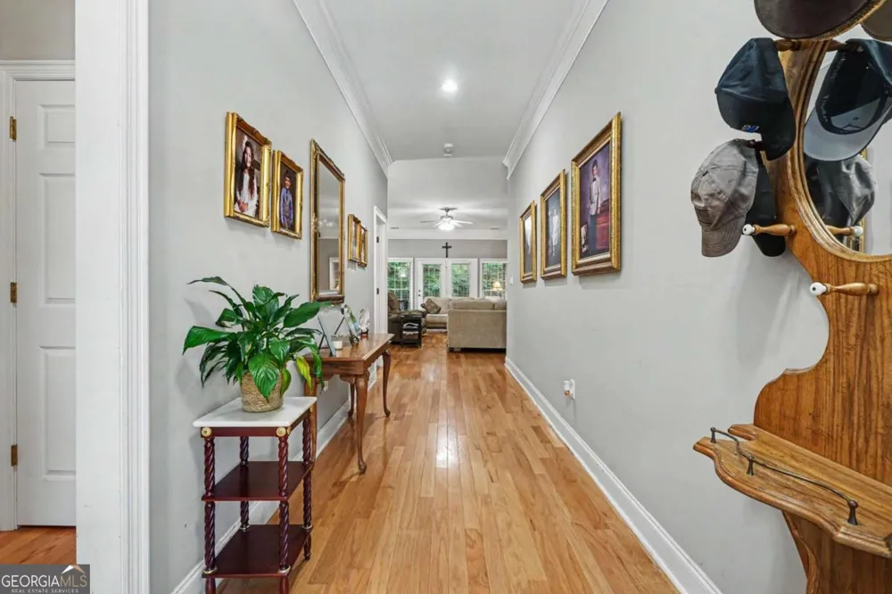248 Huntington Shoals DR Athens, GA 30606