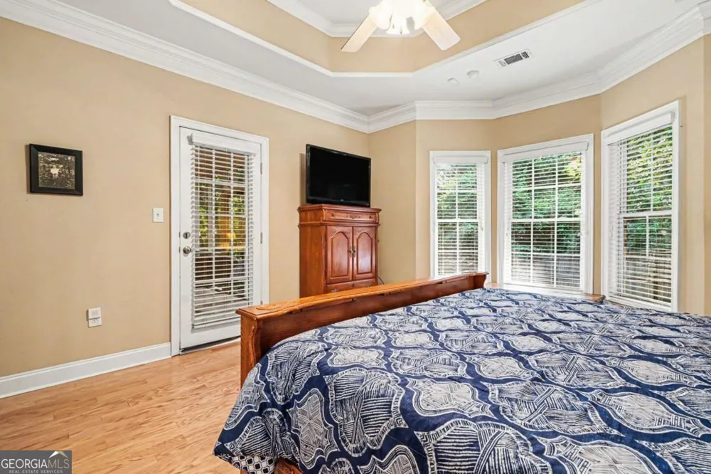 248 Huntington Shoals DR Athens, GA 30606