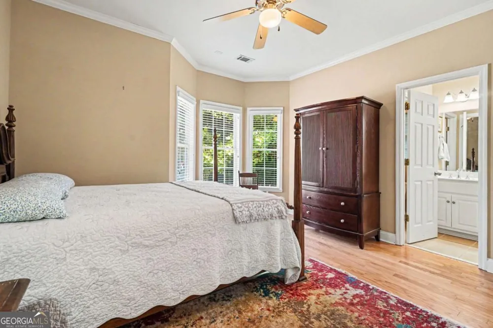 248 Huntington Shoals DR Athens, GA 30606