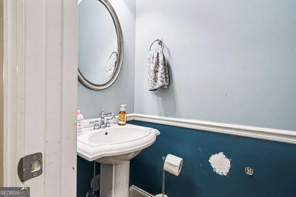 248 Huntington Shoals DR Athens, GA 30606
