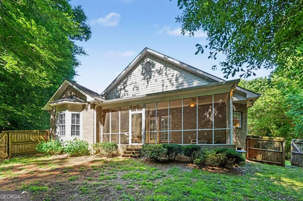 248 Huntington Shoals DR Athens, GA 30606