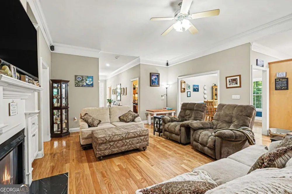 248 Huntington Shoals DR Athens, GA 30606