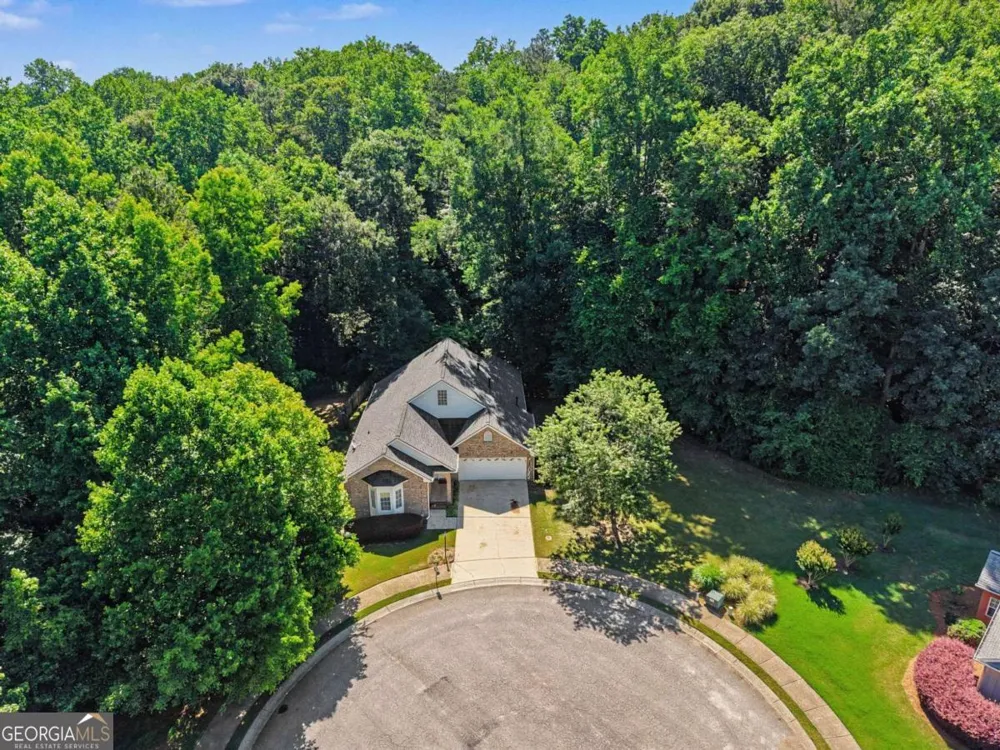 248 Huntington Shoals DR Athens, GA 30606