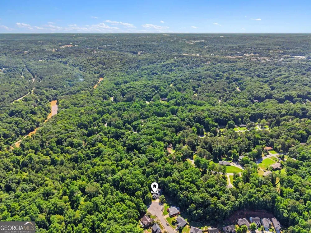 248 Huntington Shoals DR Athens, GA 30606