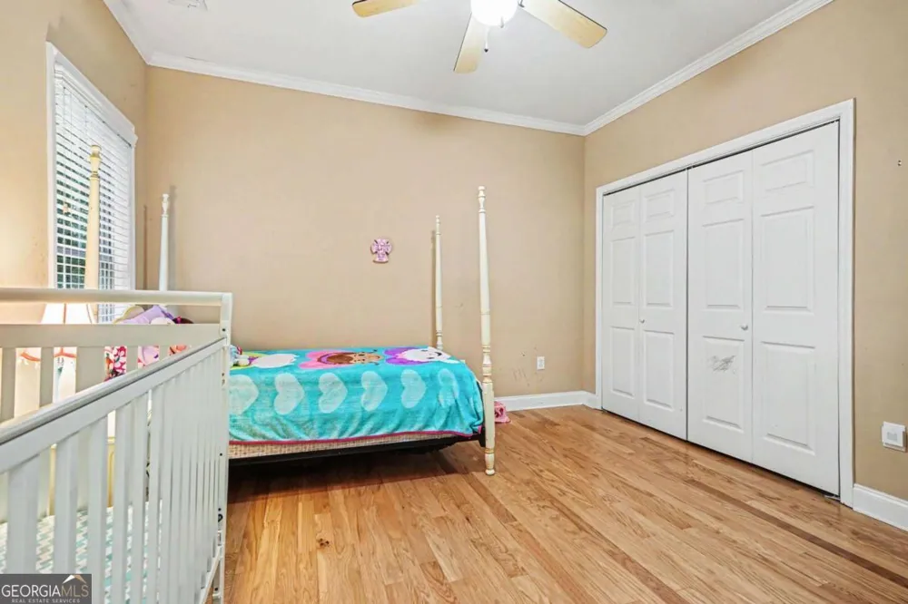 248 Huntington Shoals DR Athens, GA 30606