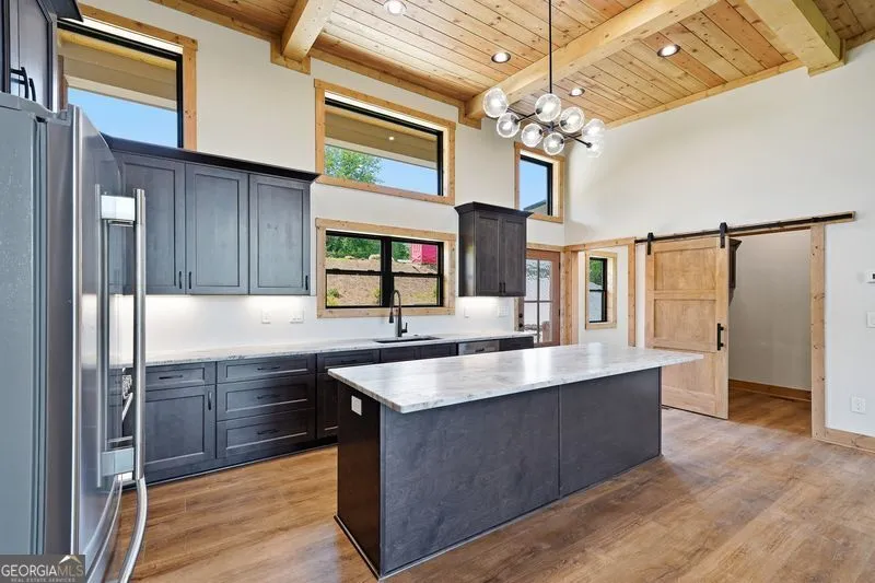 216 Old Orchard RD Ellijay, GA 30536