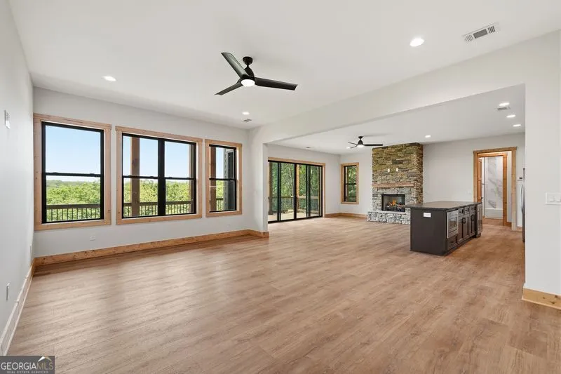 216 Old Orchard RD Ellijay, GA 30536